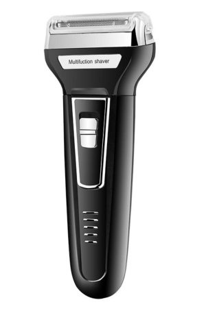 BARBEADOR E CORTADOR DE CABELO KM-6558