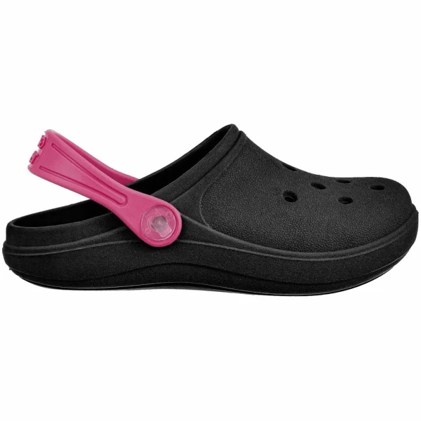 Babuche Infantil Sandália Feminina Chinelo Calce Fácil Confortavel Macio Leve Menina Bebe Criança Antiderrapante Borracha Colorido Moda Blogueira - Imagem 13