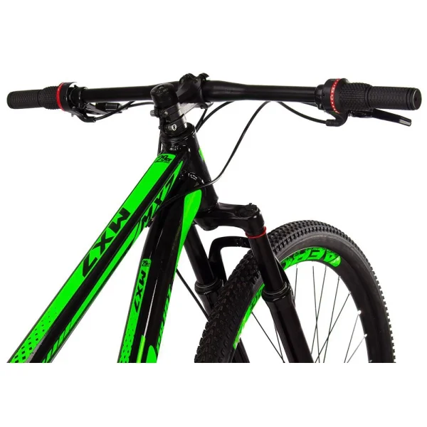 Bicicleta 29 GT Sprint MX7 21 Marchas Freio a Disco MTB Alumínio - Imagem 10