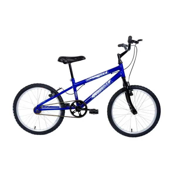Bicicleta Aro 20 MTB Boy Infantil Tridal - Imagem 2