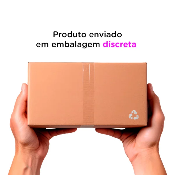Vibrador Varinha Mágica Elétrica 32cm com 10 Modos de Vibração Super Potente e Silencioso - Imagem 13