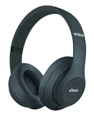 Fone De Ouvido Sem Fio Headphone Bluetooth Celular LC-815 XTRAD